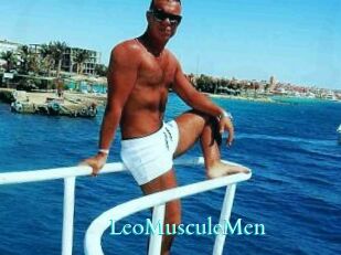LeoMusculeMen