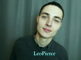 LeoPierce