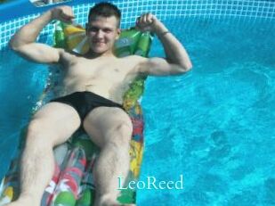 LeoReed Free Gay Porn Finder