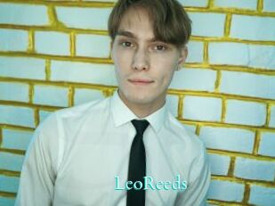 LeoReeds