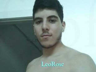 Leo_Rose