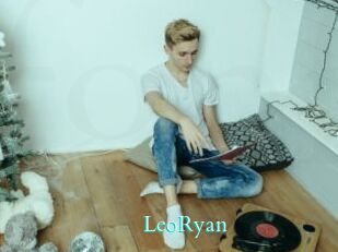 LeoRyan