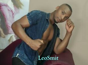 LeoSmit