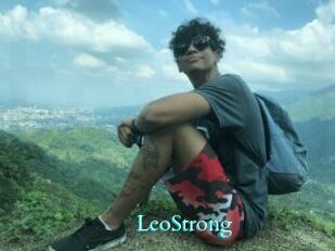LeoStrong