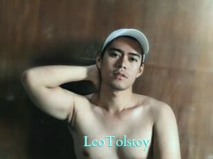 LeoTolstoy
