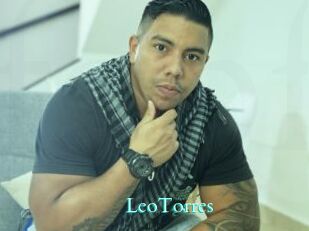 LeoTorres