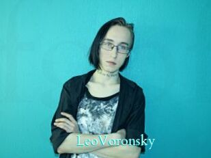 LeoVoronsky