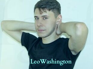 LeoWashington