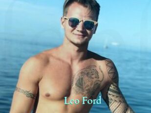 Leo_Ford Free Gay Porn Finder