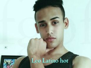 Leo_Latino_hot
