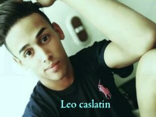 Leo_caslatin