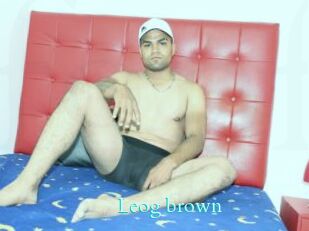 Leog_brown