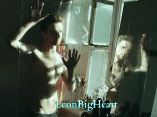 LeonBigHeart