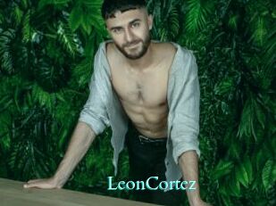 LeonCortez