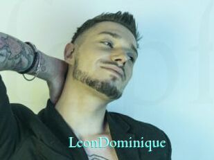 LeonDominique
