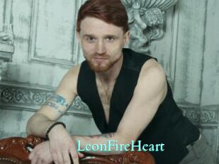 LeonFireHeart