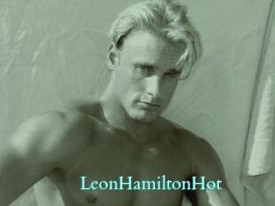 LeonHamiltonHot