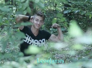 LeonJames