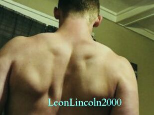 LeonLincoln2000