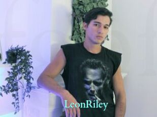 LeonRiley