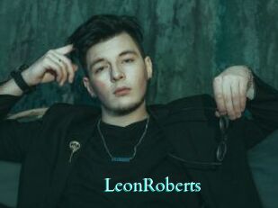 LeonRoberts
