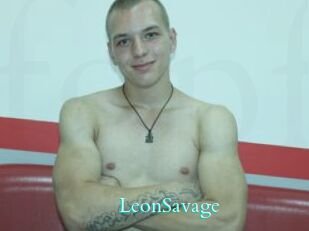 LeonSavage