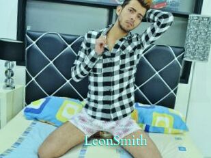LeonSmith