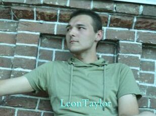 LeonTaylor