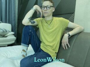 LeonWilson