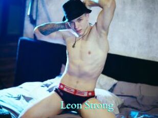 Leon_Strong