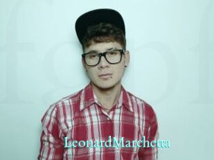 LeonardMarchetta