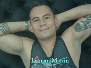 LeonardMartin