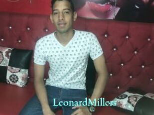 LeonardMillers