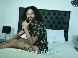 LeonardStuart