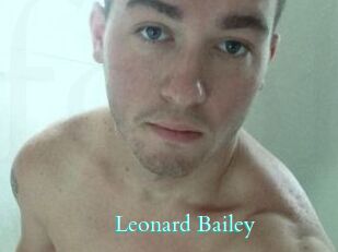 Leonard_Bailey