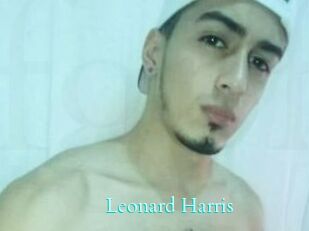 Leonard_Harris