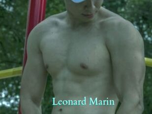 Leonard_Marin