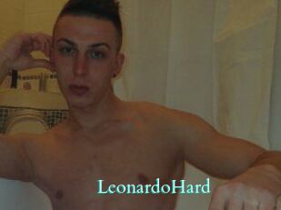 LeonardoHard