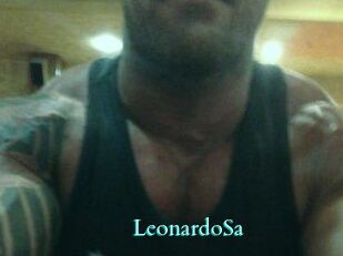 LeonardoSa
