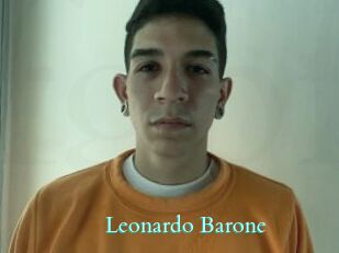 Leonardo_Barone
