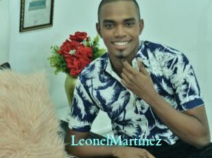 LeonelMartinez