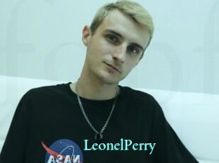 LeonelPerry