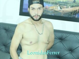 LeonidasFerrer