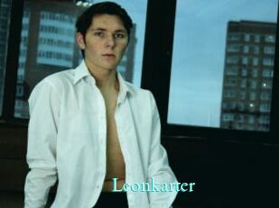Leonkarter