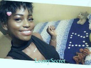 LeonySecret