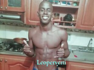 Leoperverti