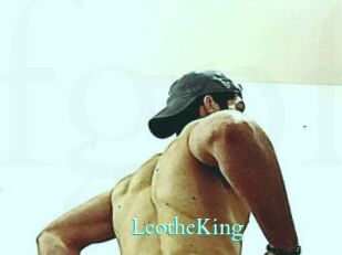 LeotheKing