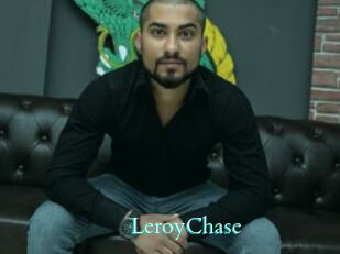 LeroyChase