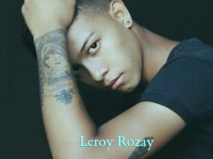 Leroy_Rozay
