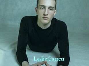 LeslieGarrett